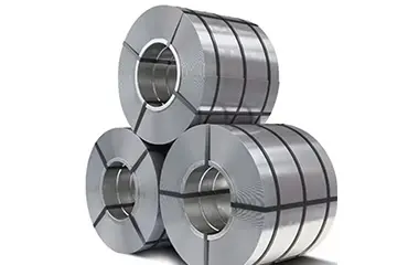 Cold Rolled Steel