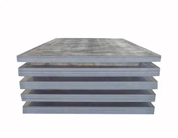 ASTM A131 EH40 steel