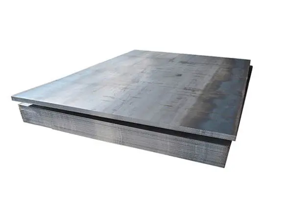 Incoloy20 Nickel Alloy Steel