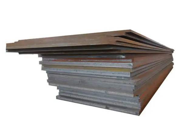 Hastelloy C59 Nickel Alloy Steel