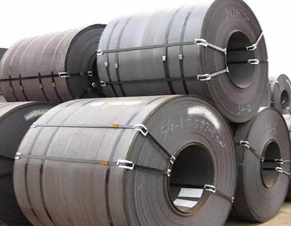 Hastelloy C-276 Nickel Alloy Steel