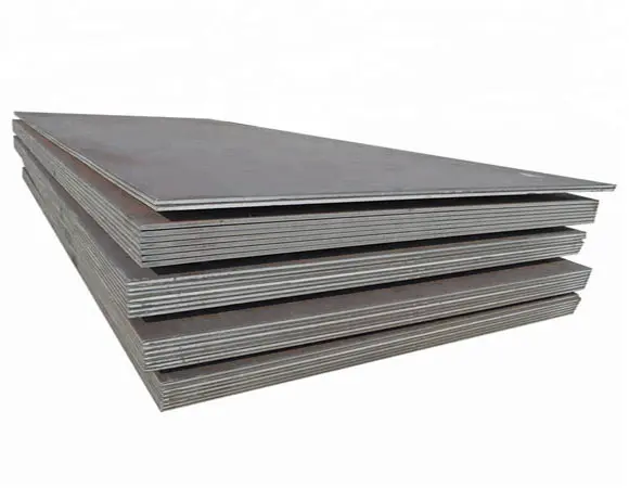 S460NL Carbon and Low-alloy Steel 