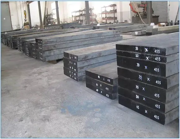 QStE260N hot rolled pickle steel