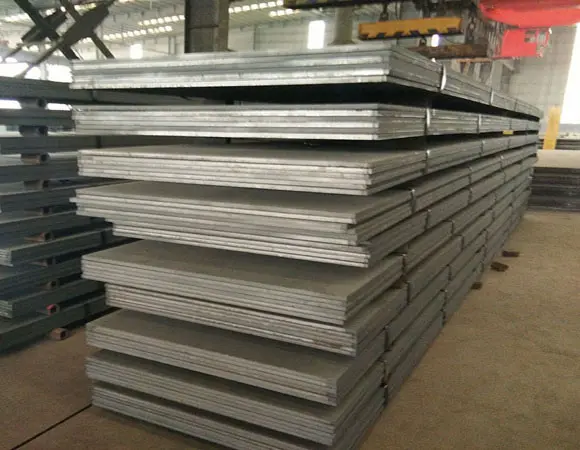 35CrMo Alloy Steel Round Bar