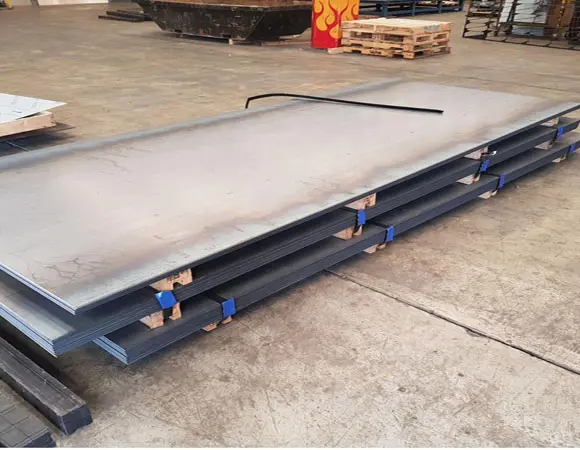 42CrMo Alloy Steel Round Bar